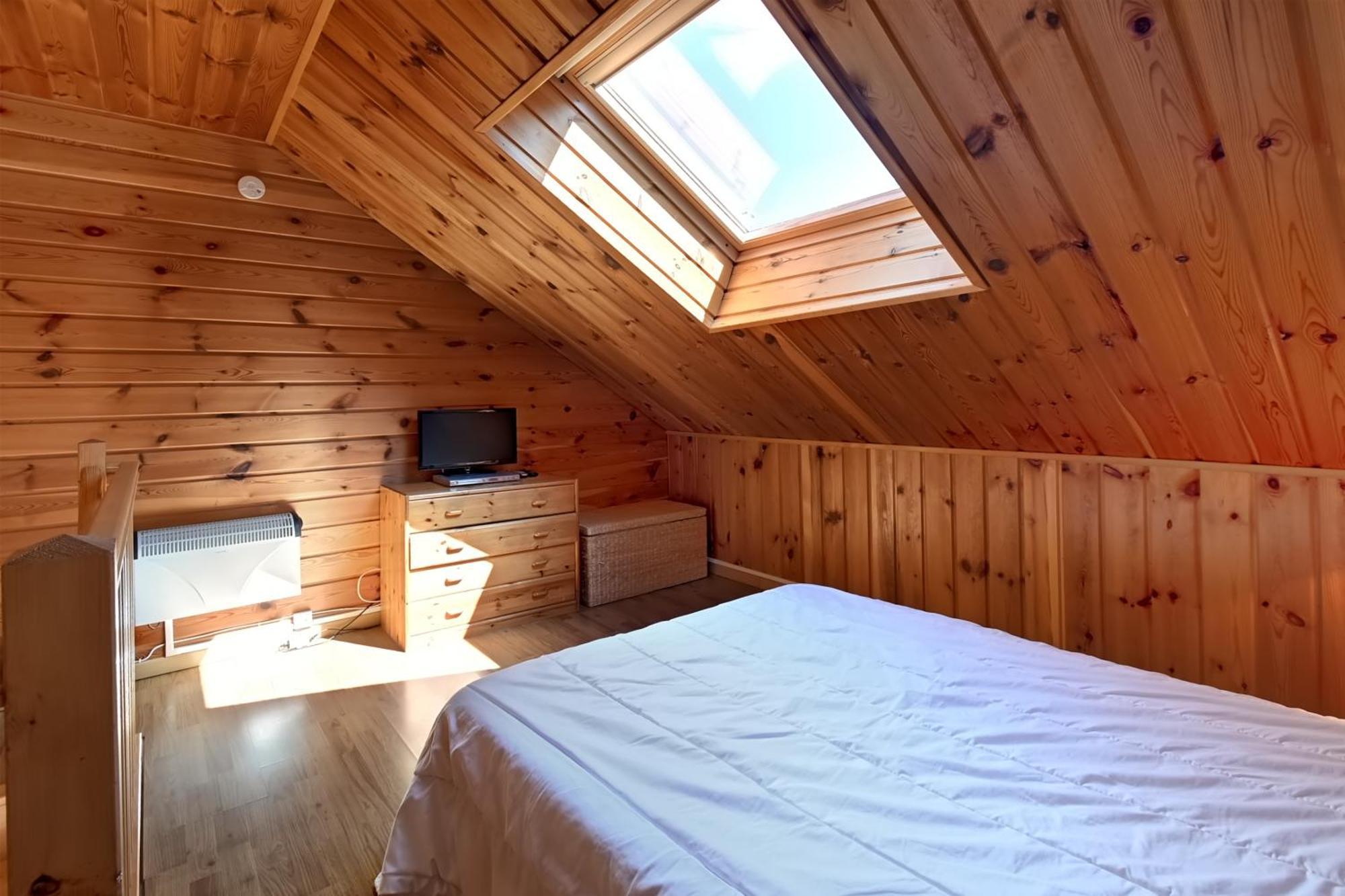 Le Nid Des Vosges - Appt Vue Montagne Apartment Gerardmer Luaran gambar