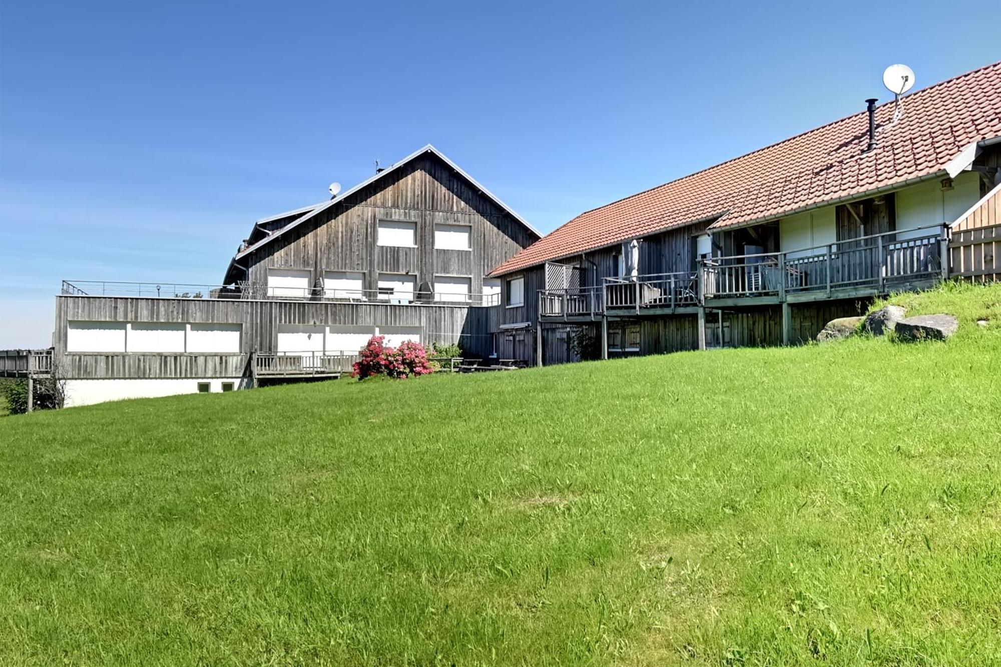 Le Nid Des Vosges - Appt Vue Montagne Apartment Gerardmer Luaran gambar